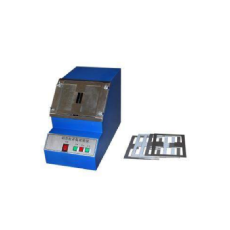 iải Pháp Hiệu Quả Cho Đánh Giá Độ Bền Vật Liệu